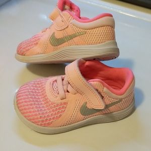 Toddler Nike